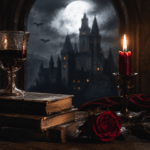 Die besten Vampirromane