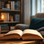 Bücher lesen