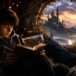 Bücher für Jugendliche: Die besten Fantasybücher, die wirklich niemand mehr aus der Hand legen will