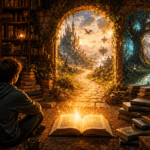 Fantasybücher für Einsteiger