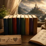kurze Bücher mit großer Wirkung